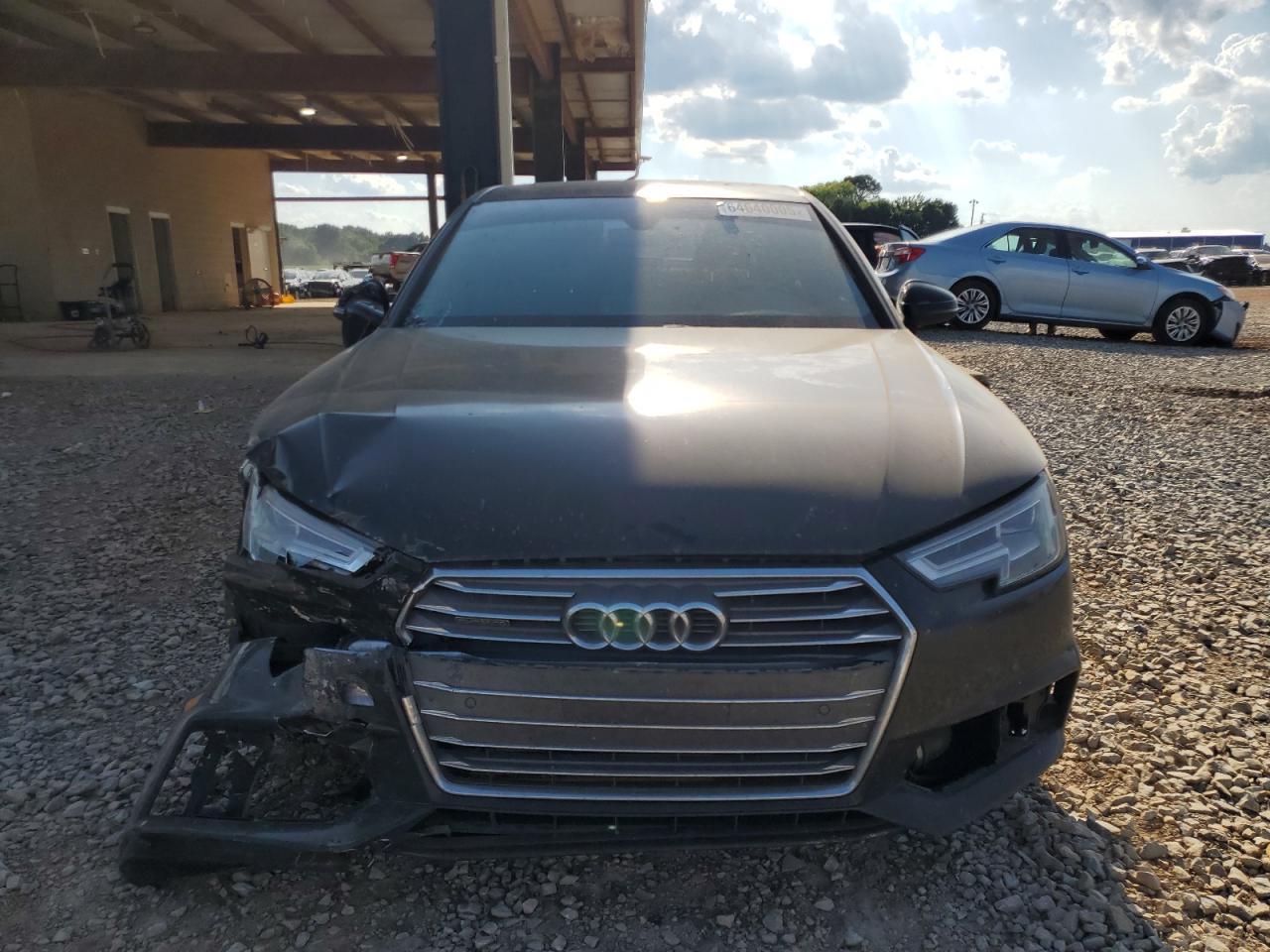 2017 Audi A4 Premium Plus - zdjęcie 5