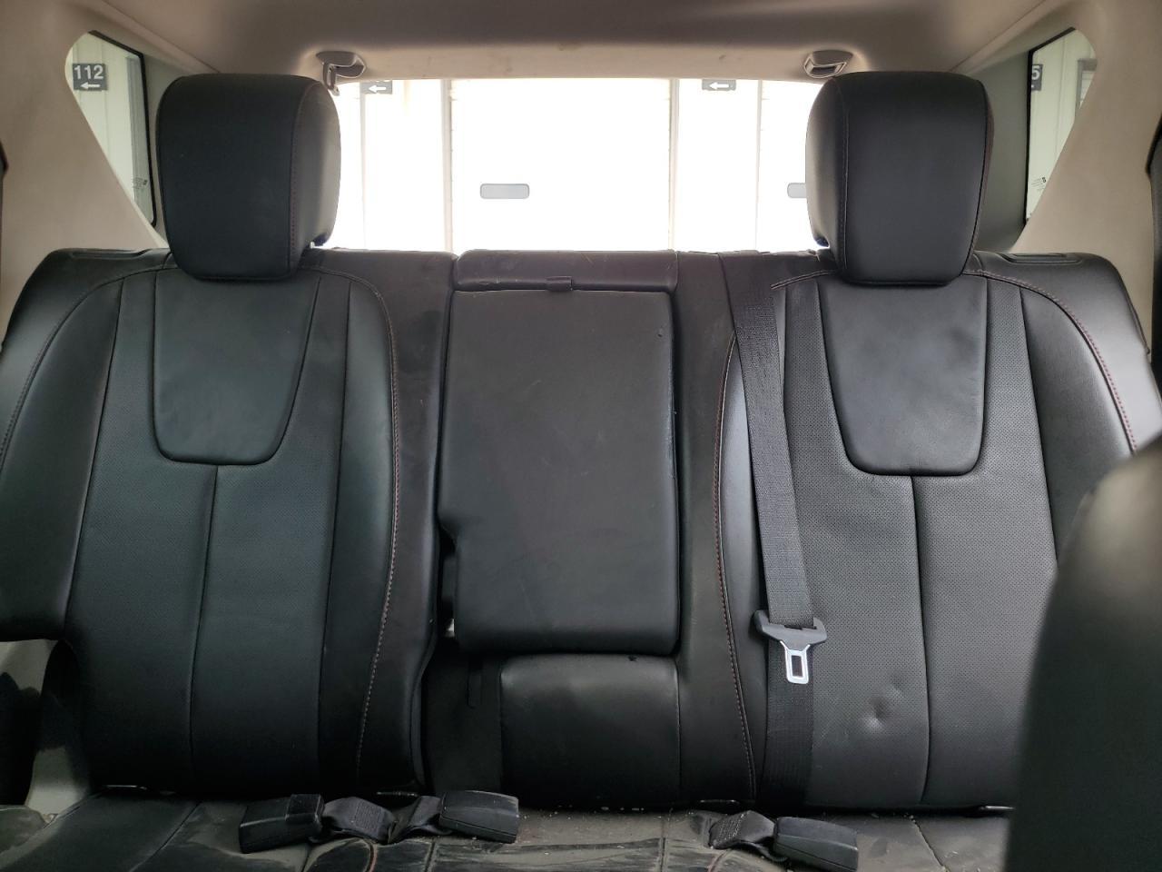 2015 Chevrolet Equinox Lt - zdjęcie 10