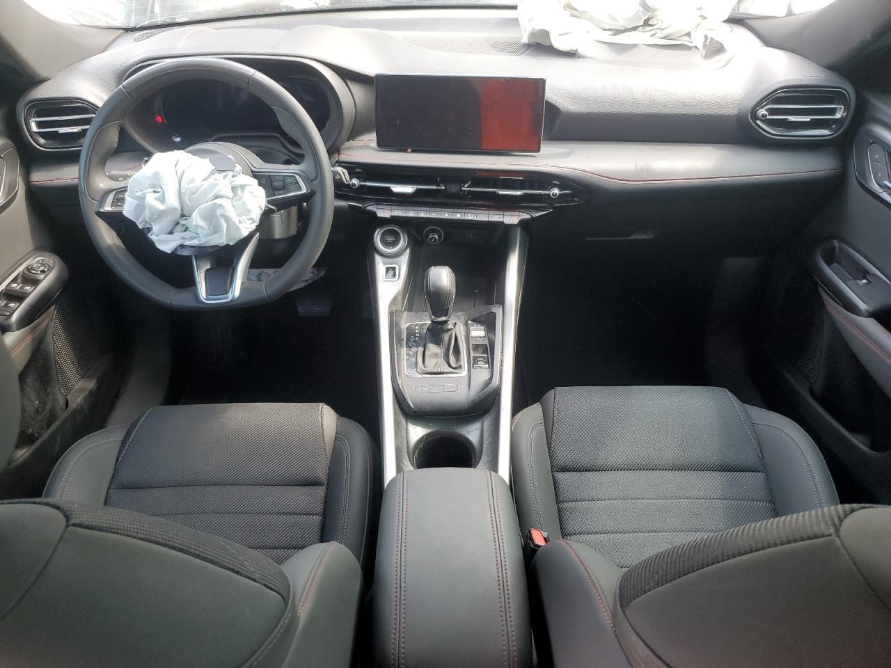 2024 Dodge Hornet Gt - zdjęcie 8