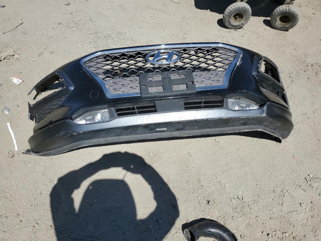 2021 Hyundai Kona Ultimate - zdjęcie 13