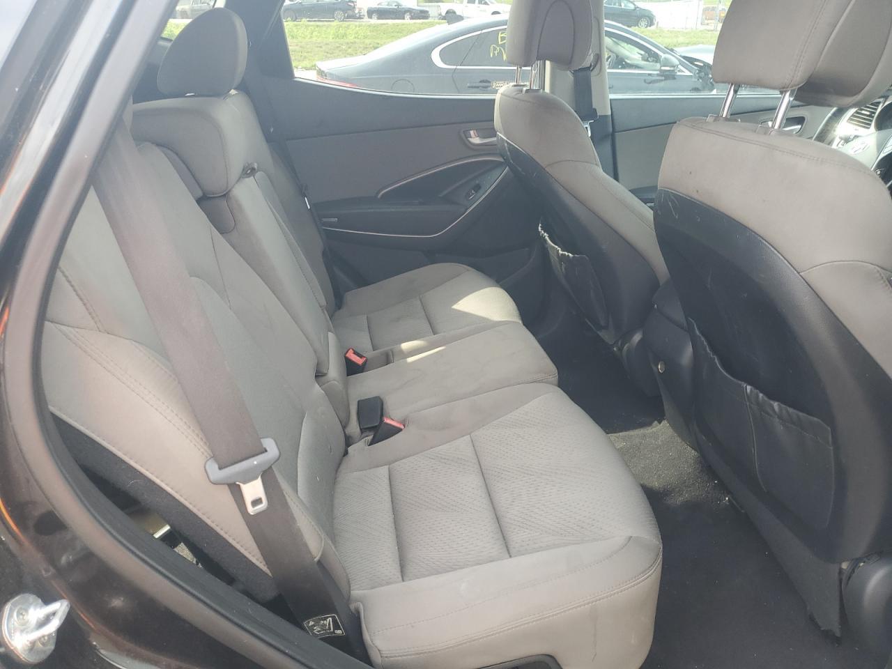 2013 Hyundai Santa Fe - zdjęcie 11