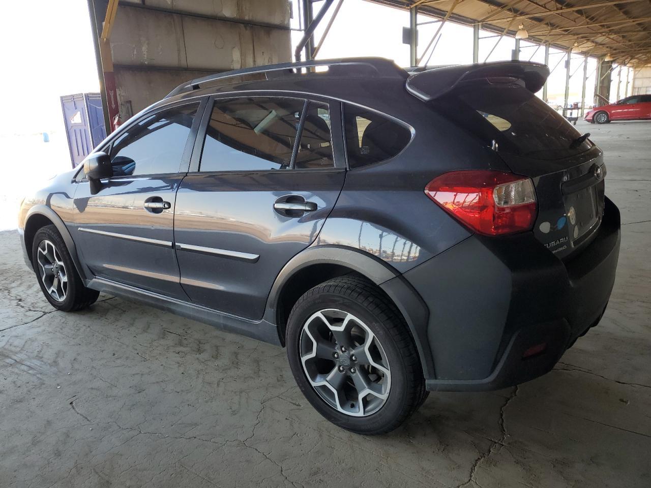 2013 Subaru Xv Crosstrek 2.0 Premium - zdjęcie 2