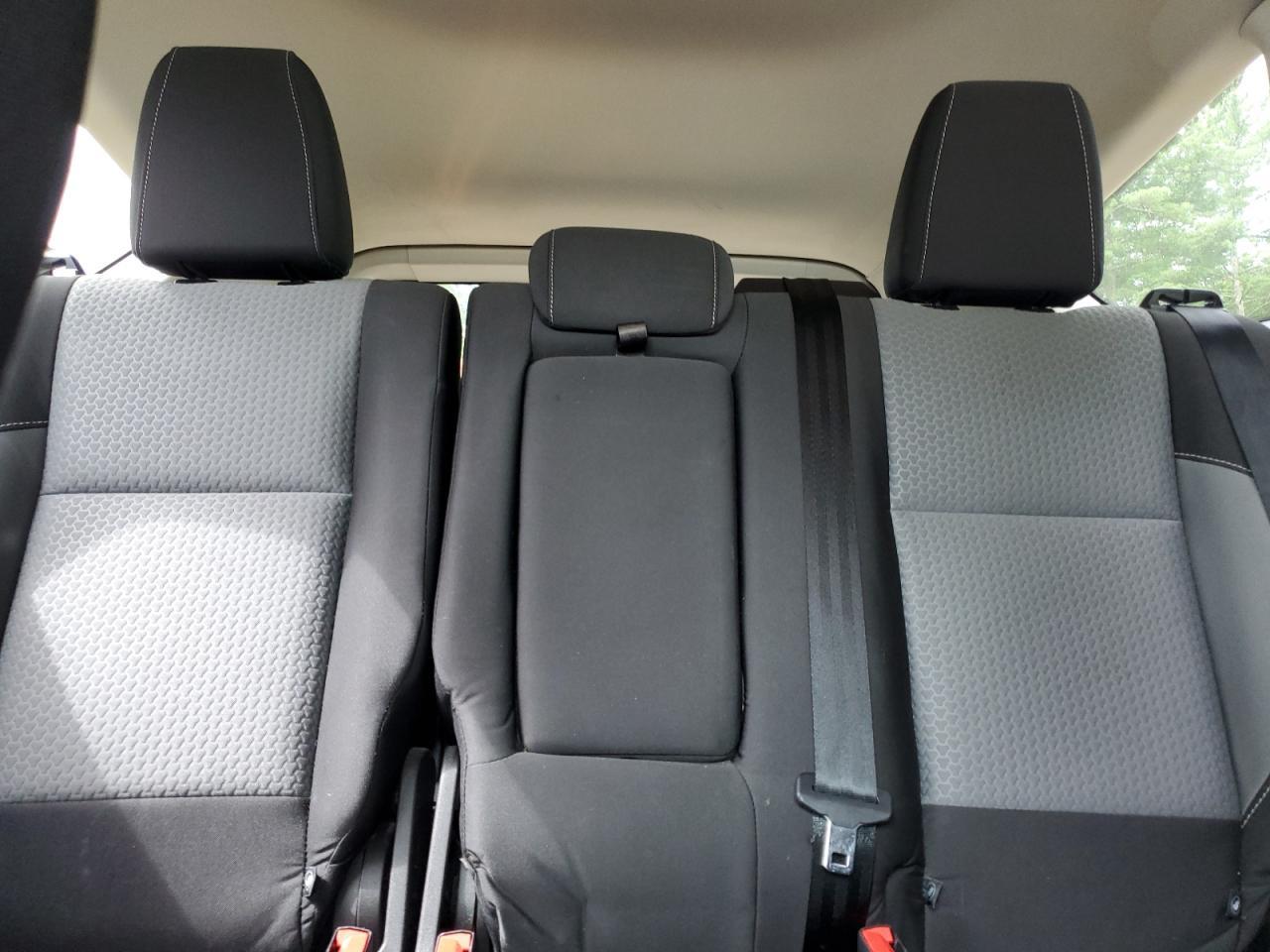 2017 Ford Escape Se - zdjęcie 10