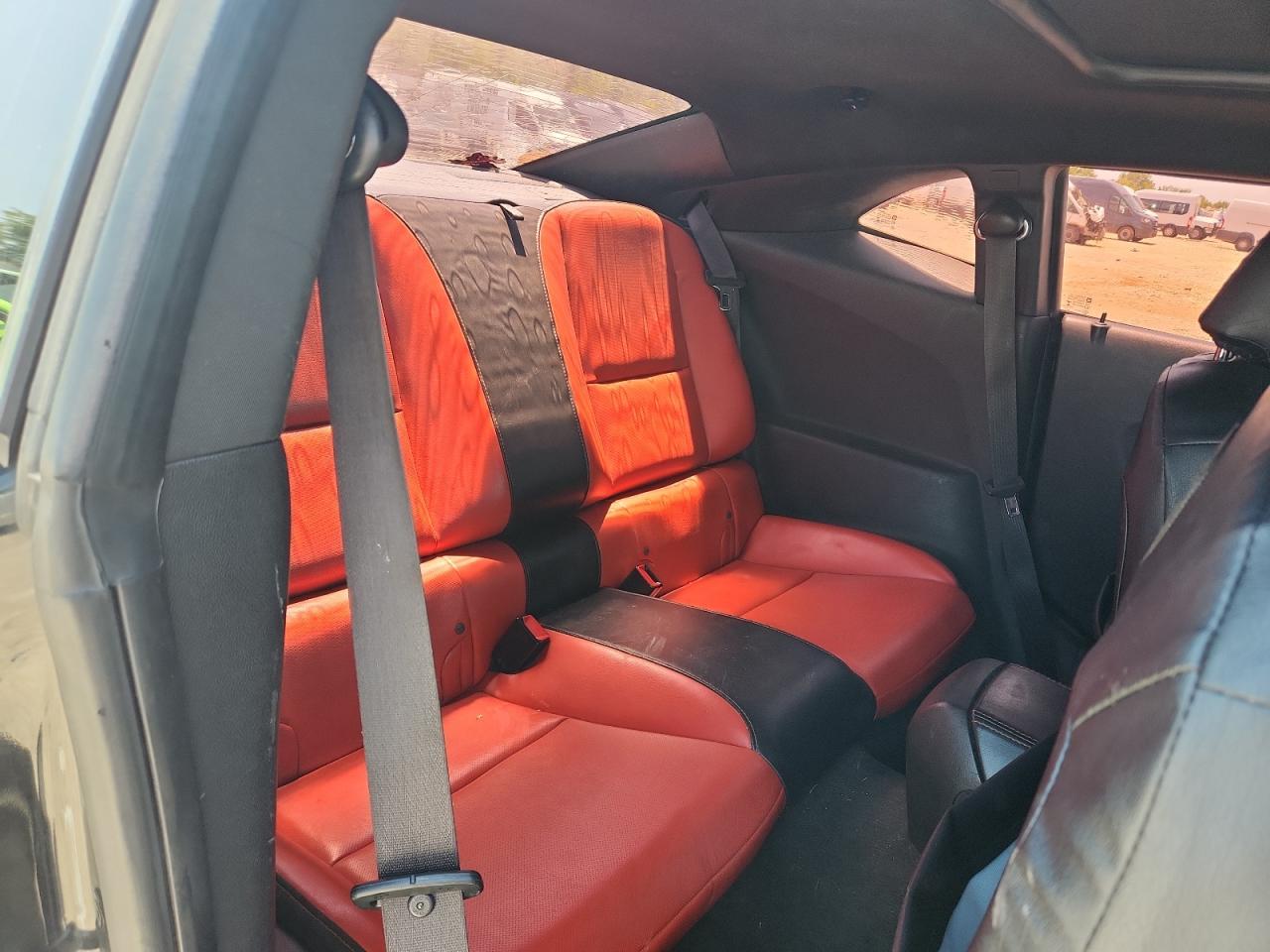 2014 Chevrolet Camaro Lt - zdjęcie 10