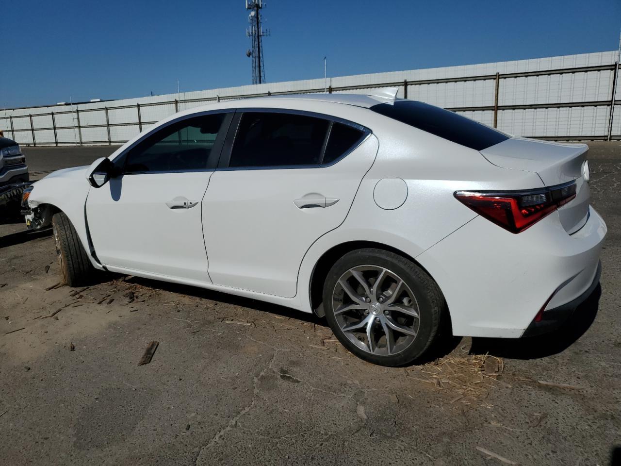 2021 Acura Ilx Premium - zdjęcie 2
