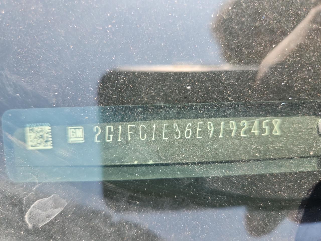 2014 Chevrolet Camaro Lt - zdjęcie 13