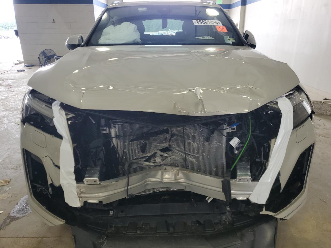2025 Audi Q7 Premium Plus - zdjęcie 5