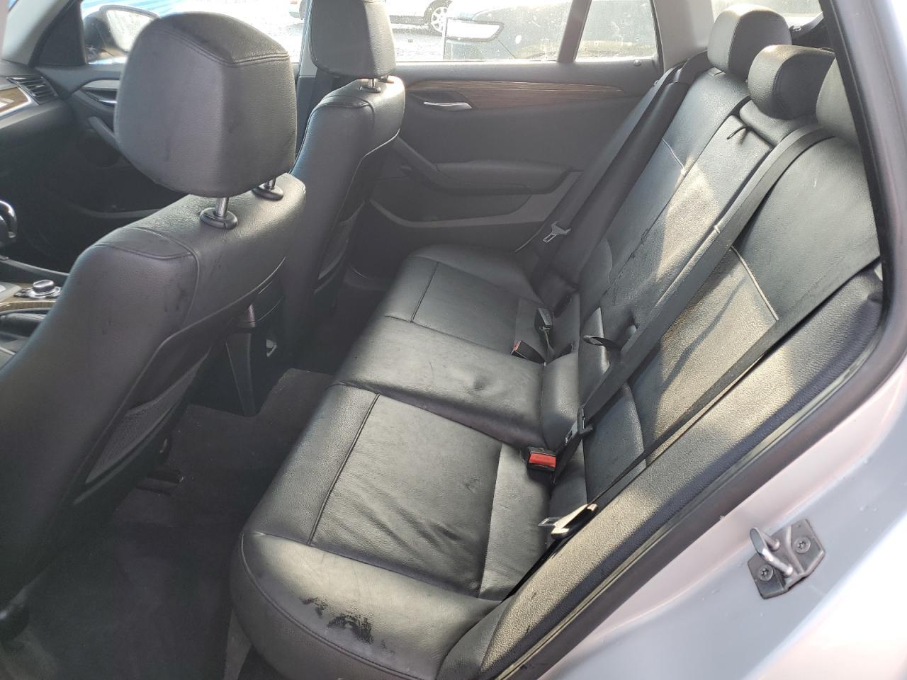 2015 BMW X1 xDrive28I - zdjęcie 11