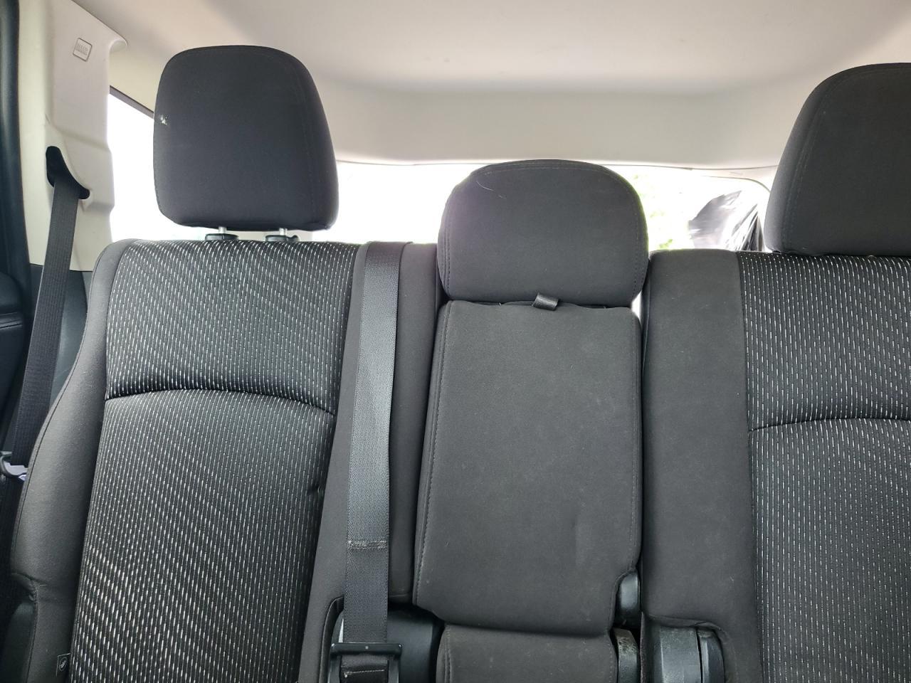 2013 Dodge Journey Sxt - zdjęcie 10