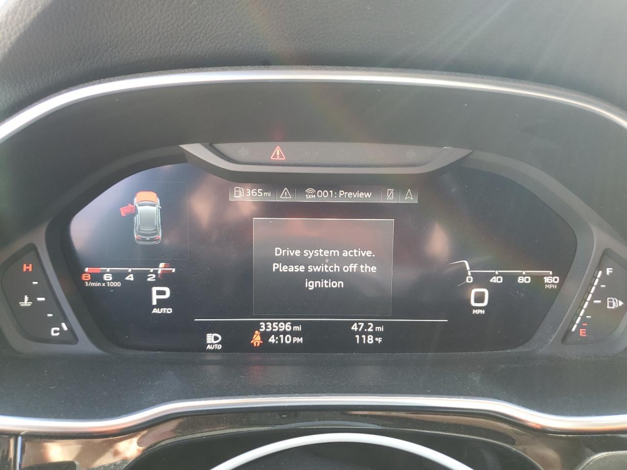 2019 Audi Q3 Premium Plus S-Line - zdjęcie 9