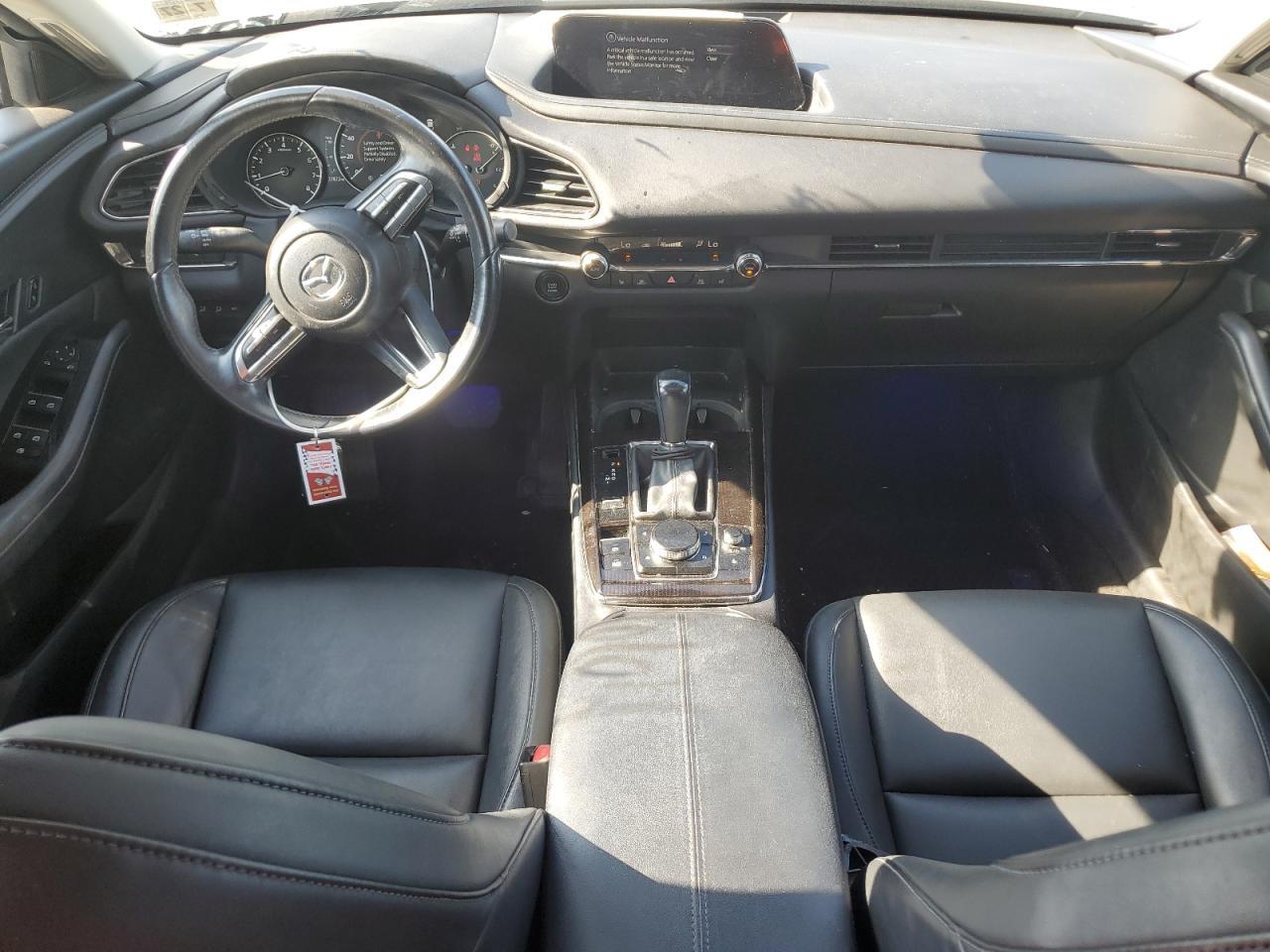 2022 Mazda Cx-30 Preferred - zdjęcie 8