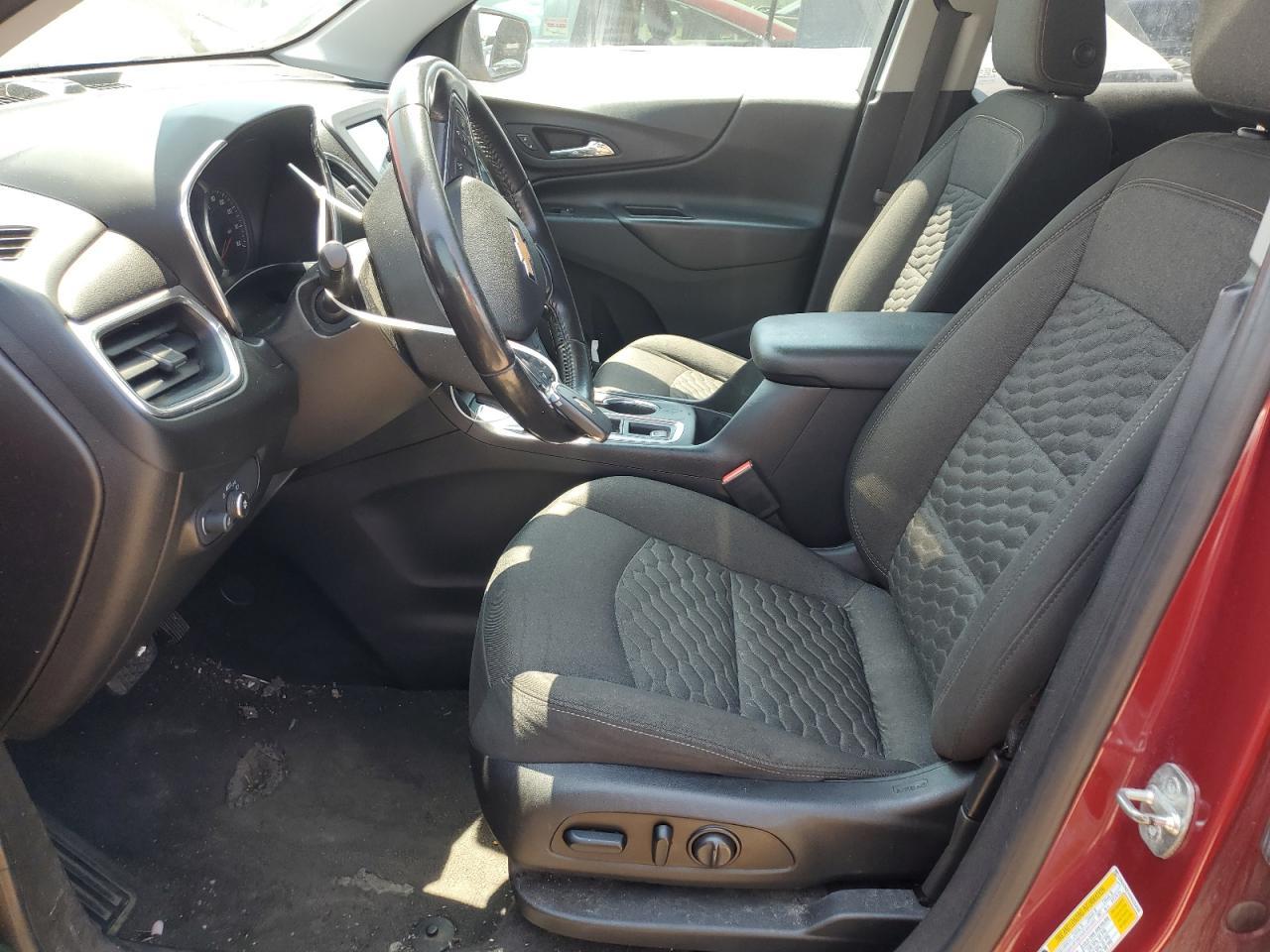 2019 Chevrolet Equinox Lt - zdjęcie 7