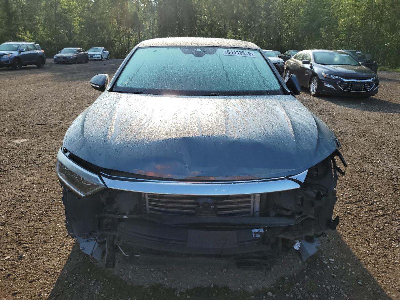 2024 Volkswagen Jetta Sel - zdjęcie 5