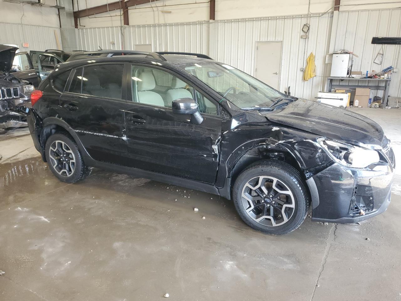 2017 Subaru Crosstrek Premium - zdjęcie 4
