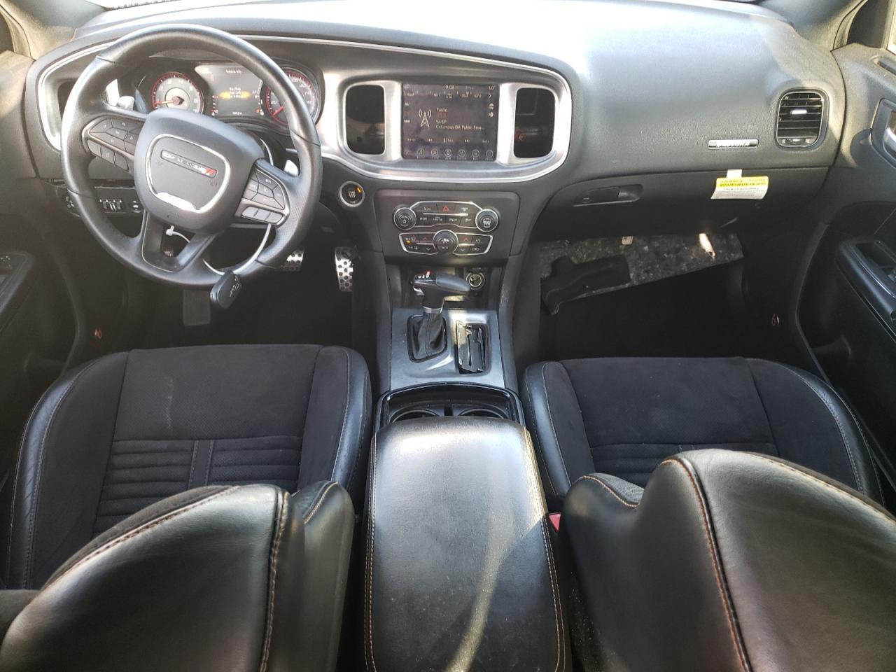 2017 Dodge Charger R/T 392 - zdjęcie 8