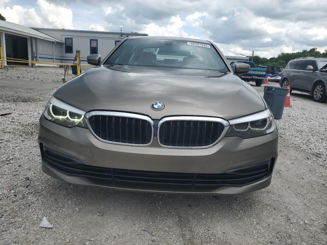 2019 BMW Seria 5 530i - zdjęcie 5