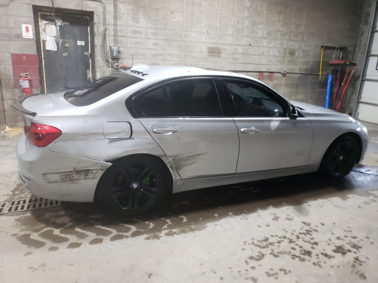 BMW Seria 3 - zdjęcie 3