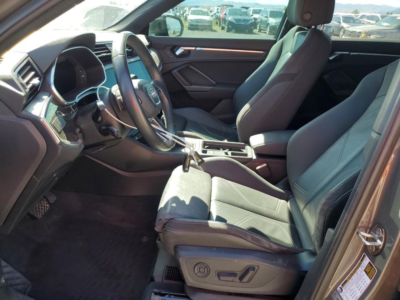 2019 Audi Q3 Premium Plus S-Line - zdjęcie 7