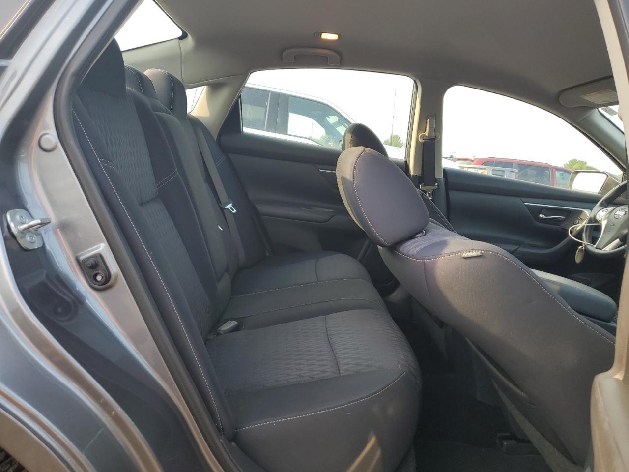 2018 Nissan Altima - zdjęcie 10