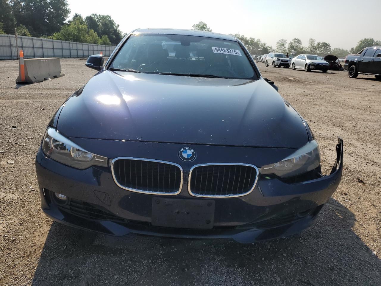 BMW Seria 3 - zdjęcie 5