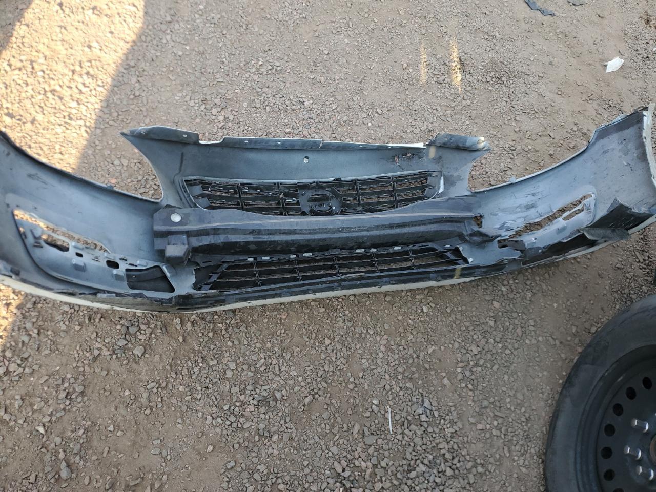 2015 Volvo V60 Premier - zdjęcie 12