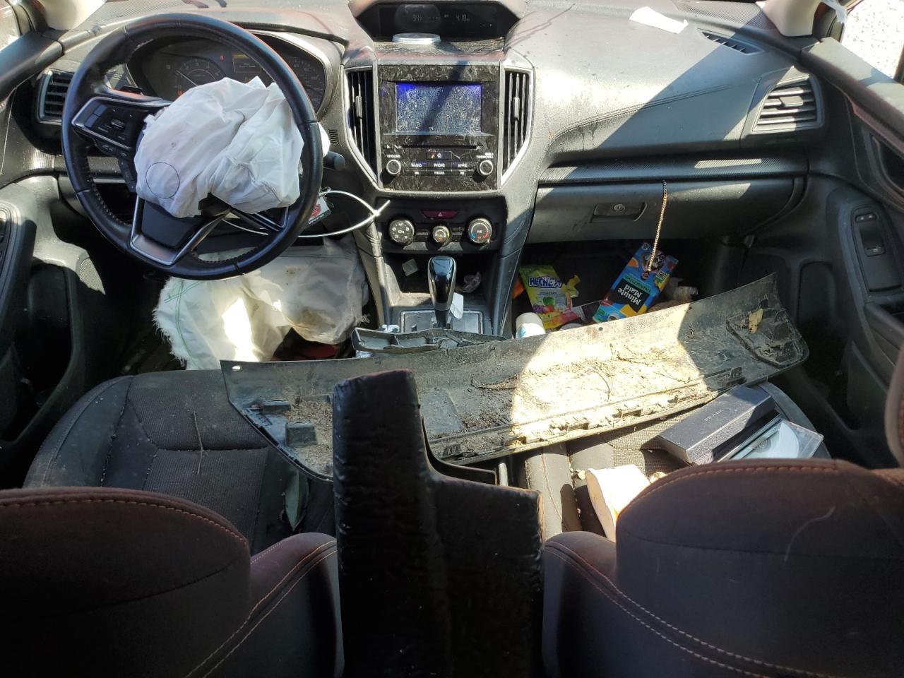 2019 Subaru Crosstrek Premium - zdjęcie 8