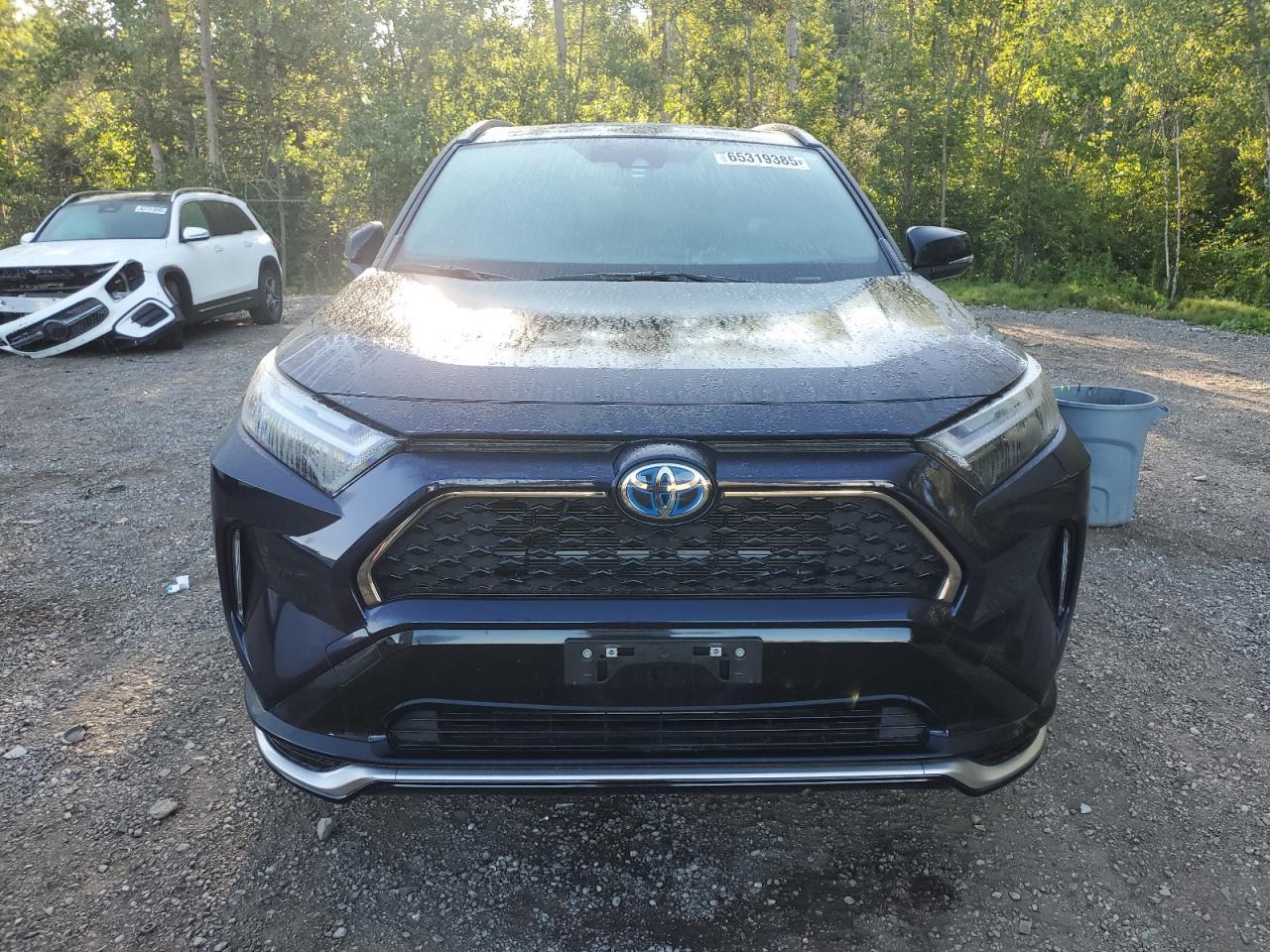 2024 Toyota RAV 4 - zdjęcie 5