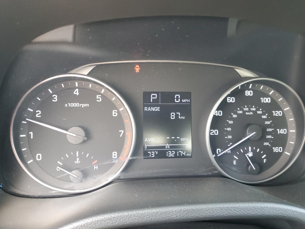 2017 Hyundai Elantra Se - zdjęcie 9