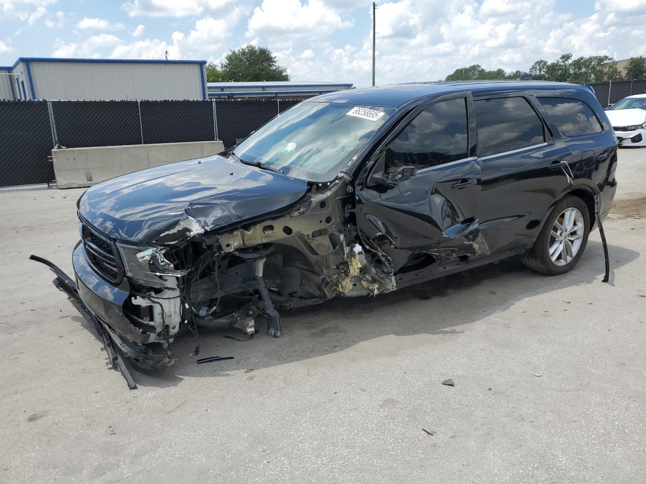 2019 Dodge Durango