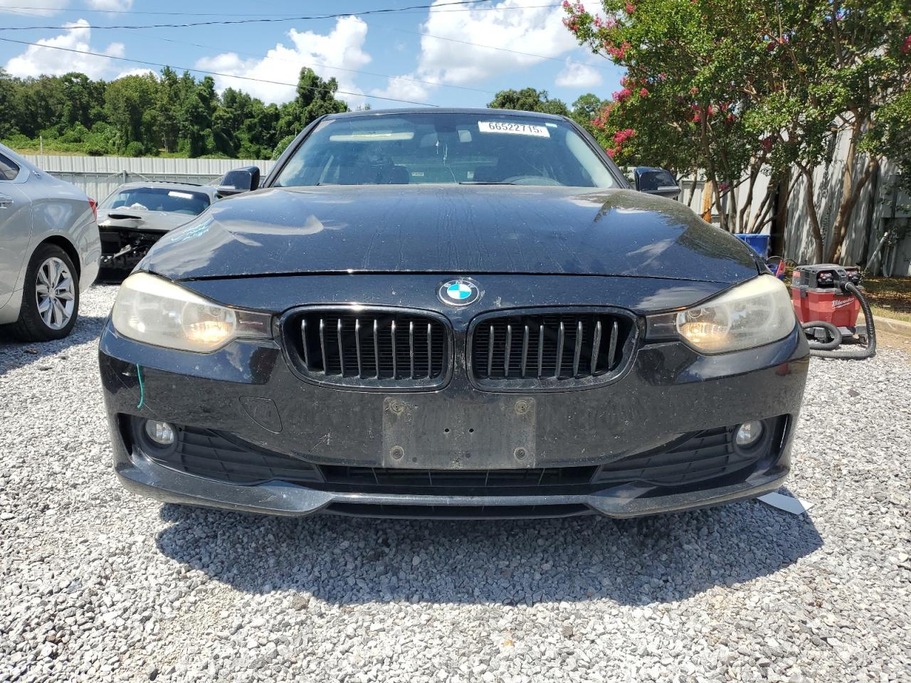 BMW Seria 3 - zdjęcie 5