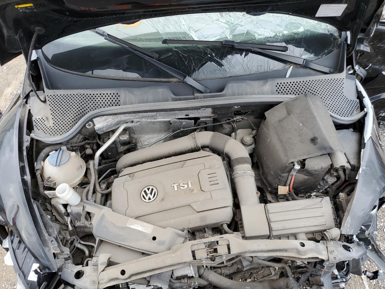 2016 Volkswagen Beetle Se - zdjęcie 11