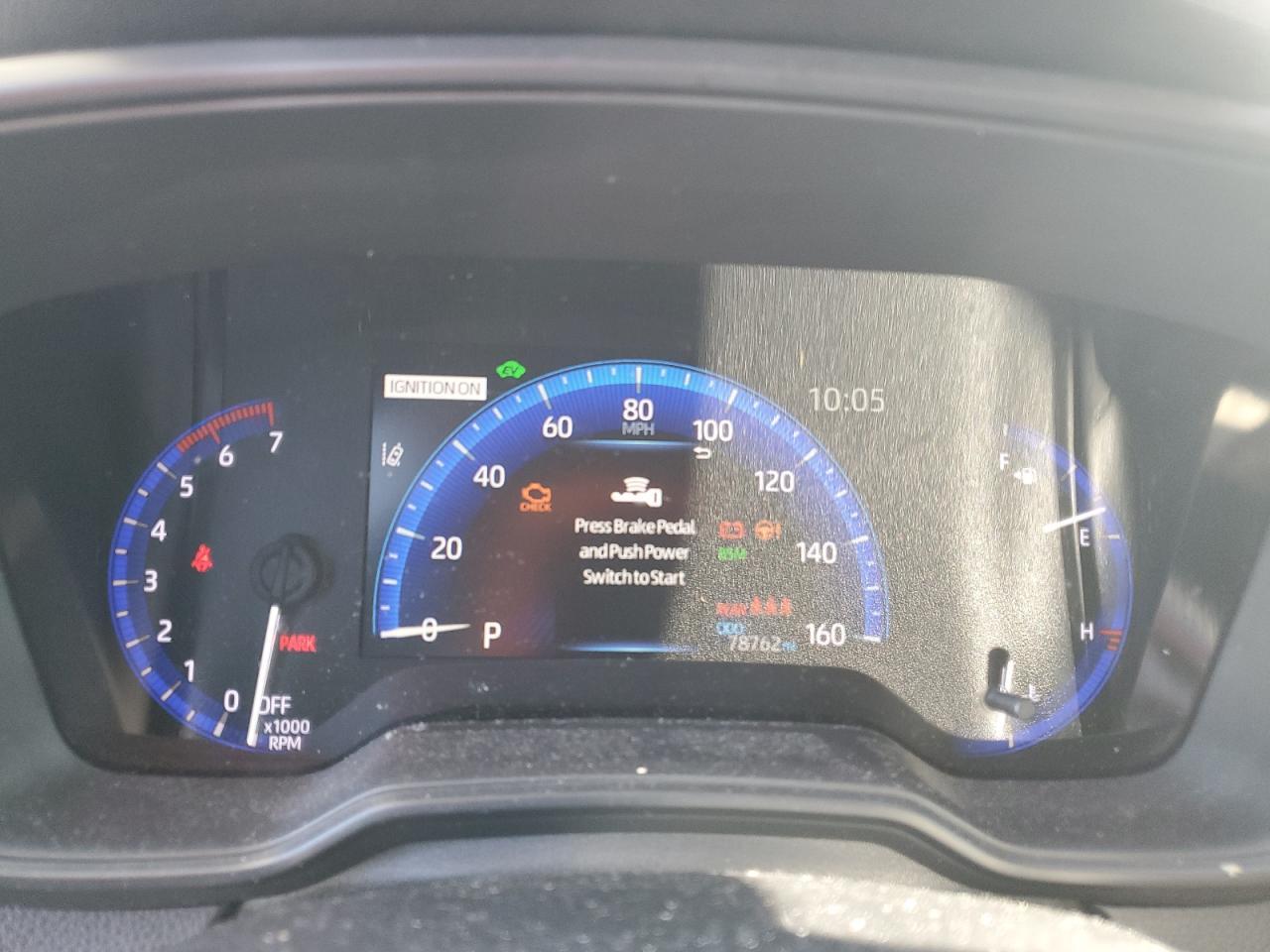 2021 Toyota Corolla - zdjęcie 9