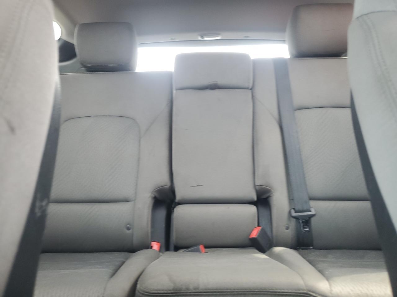 2013 Hyundai Santa Fe - zdjęcie 10