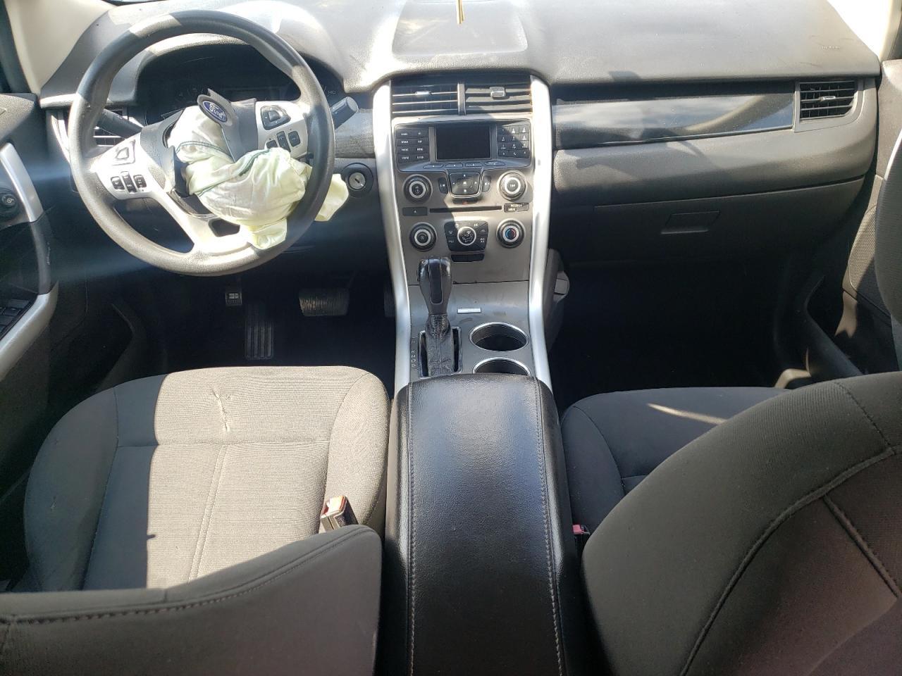 2013 Ford Edge Se - zdjęcie 8