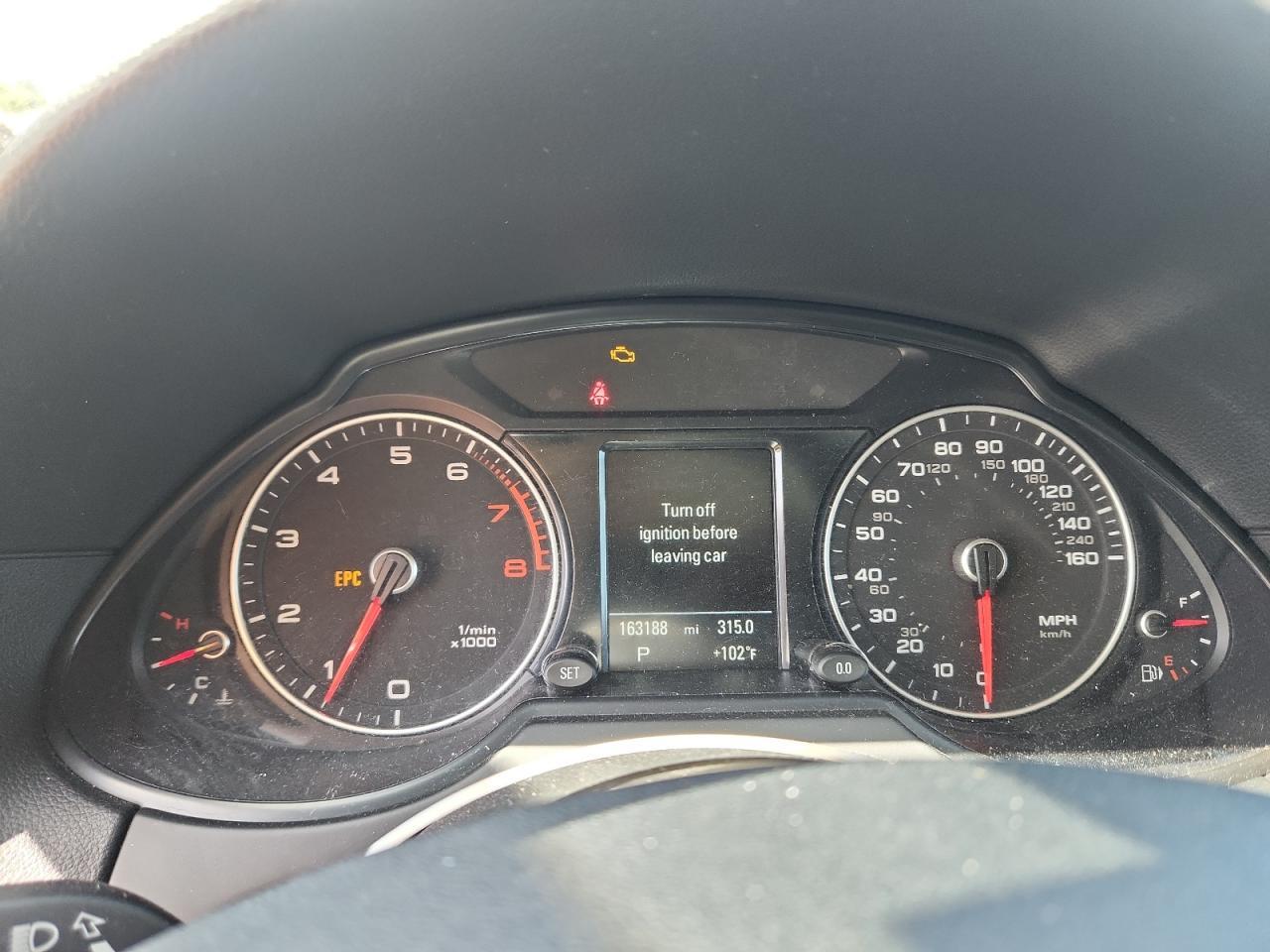 2015 Audi Q5 Premium - zdjęcie 9