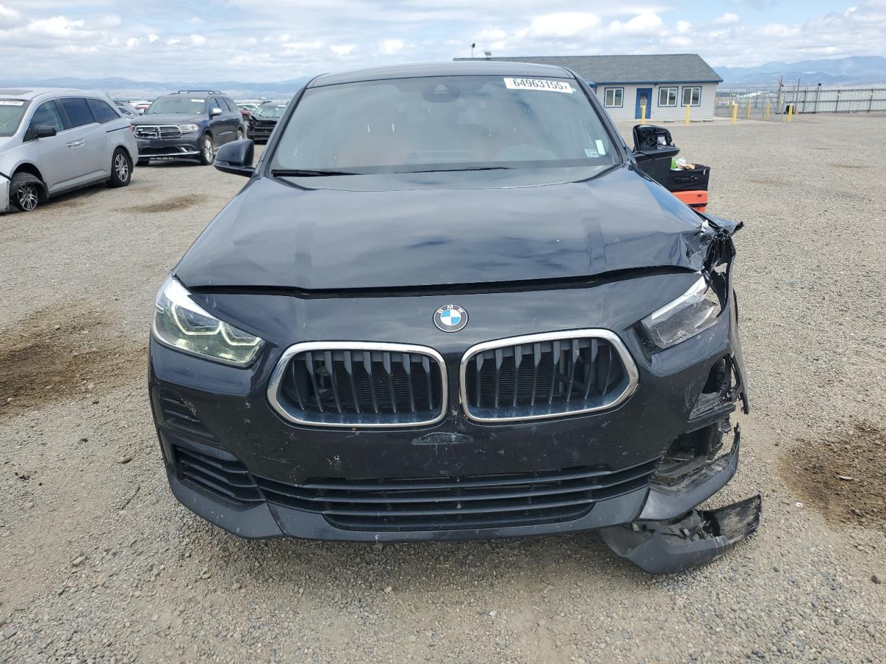 2023 BMW X2 xDrive28I - zdjęcie 5