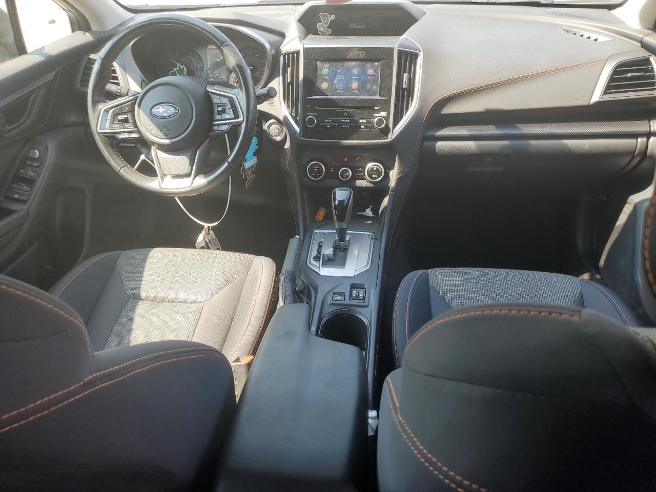 2020 Subaru Crosstrek Premium - zdjęcie 8