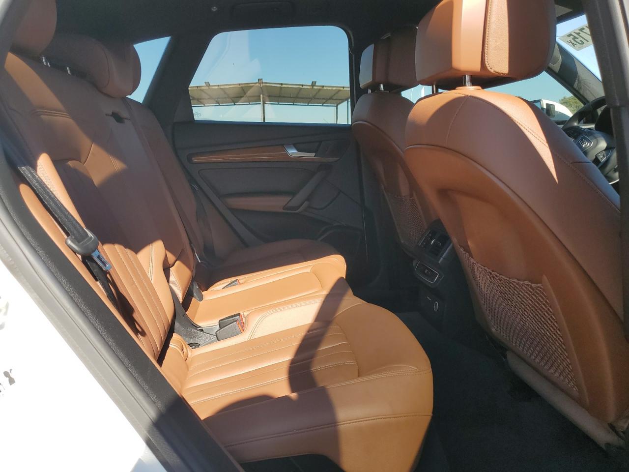 2023 Audi Q5 Premium Plus 45 Premium Plus 45 - zdjęcie 11