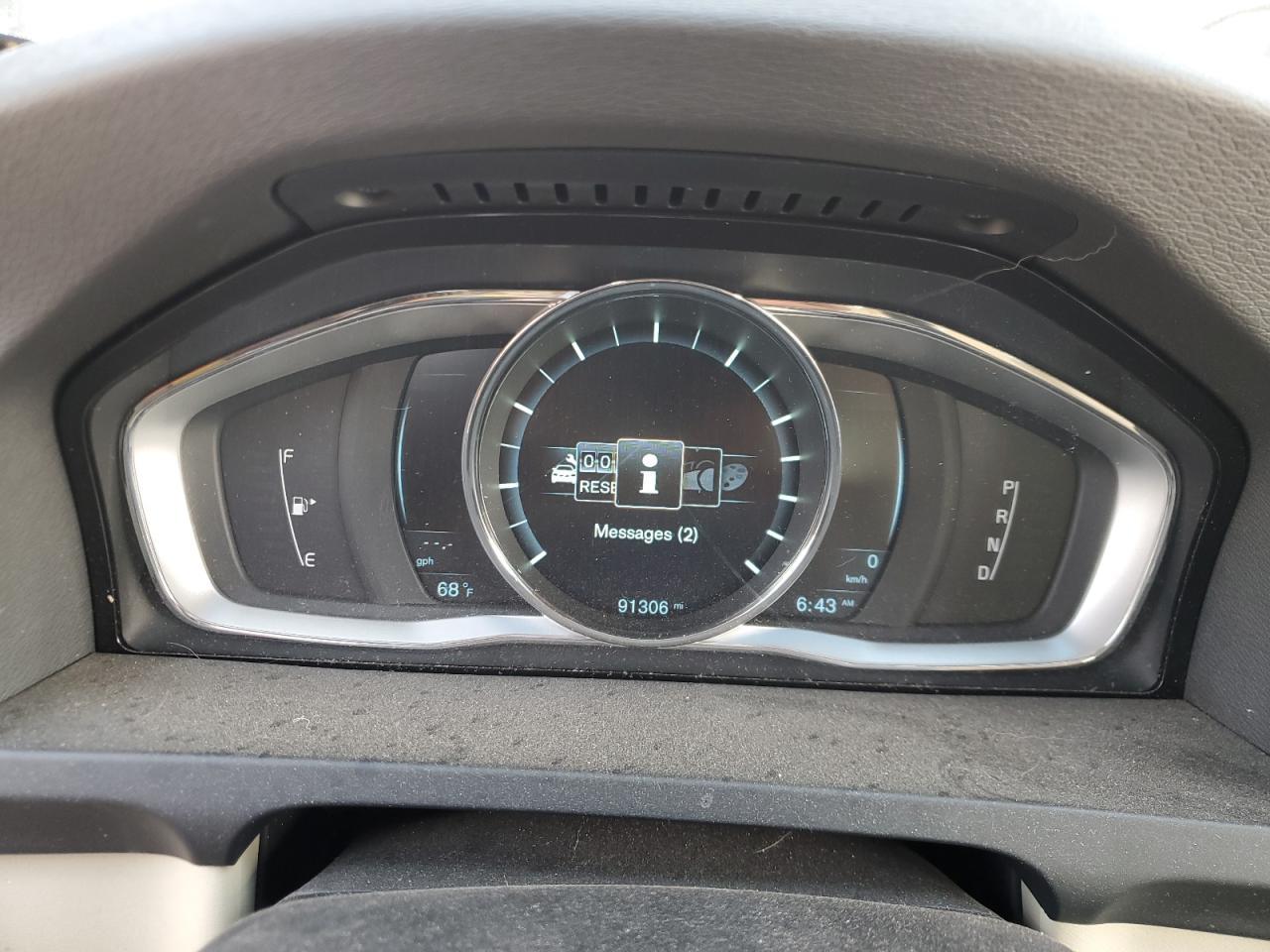 2015 Volvo V60 Premier - zdjęcie 9