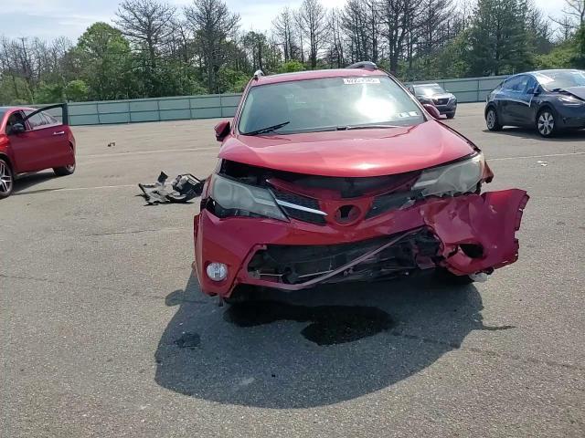 2014 Toyota Rav4 Xle - zdjęcie 15