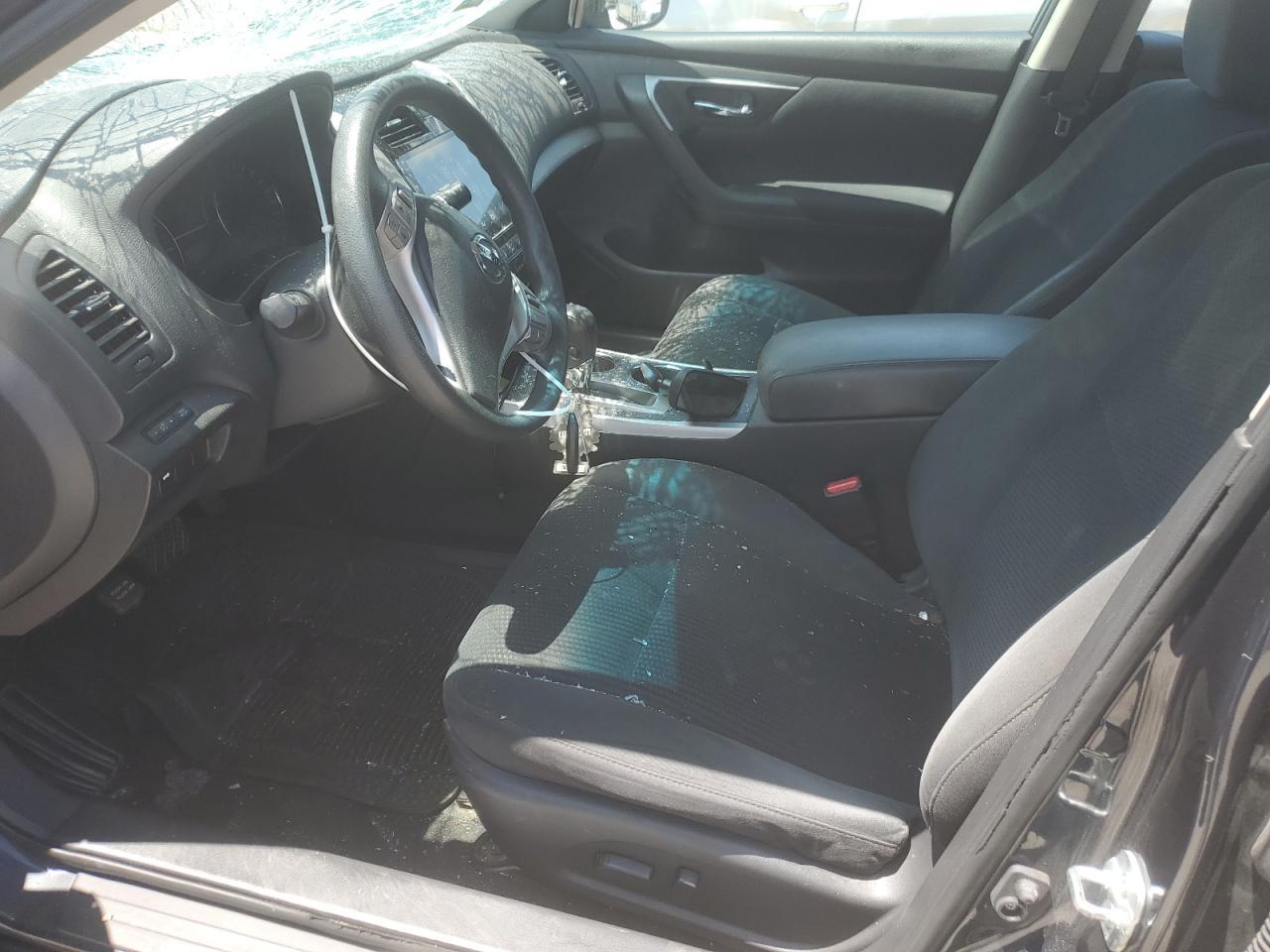 2015 Nissan Altima 2.5 - zdjęcie 7
