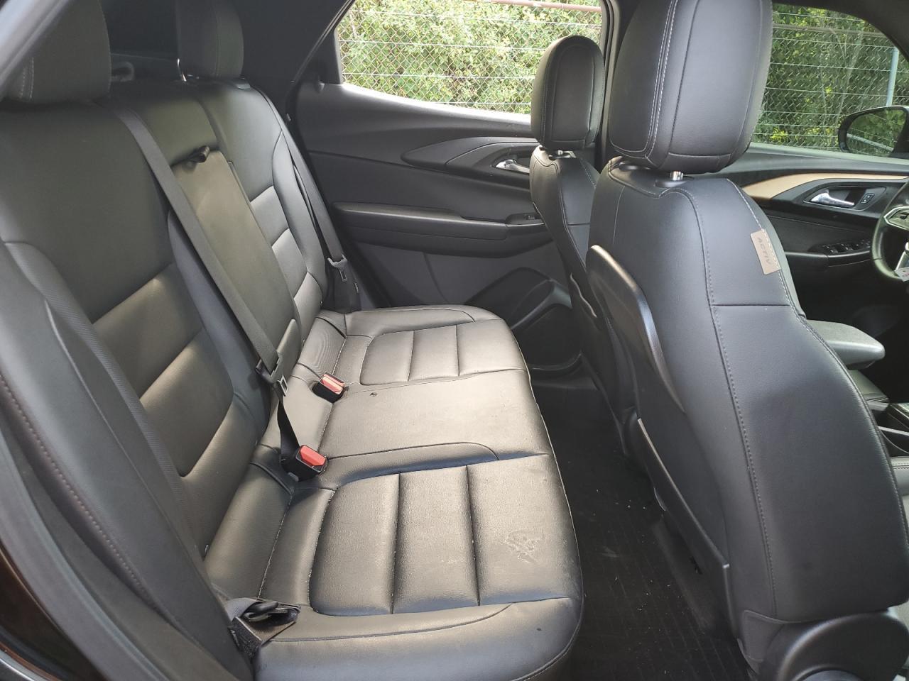 2021 Chevrolet Trailblazer Activ - zdjęcie 11