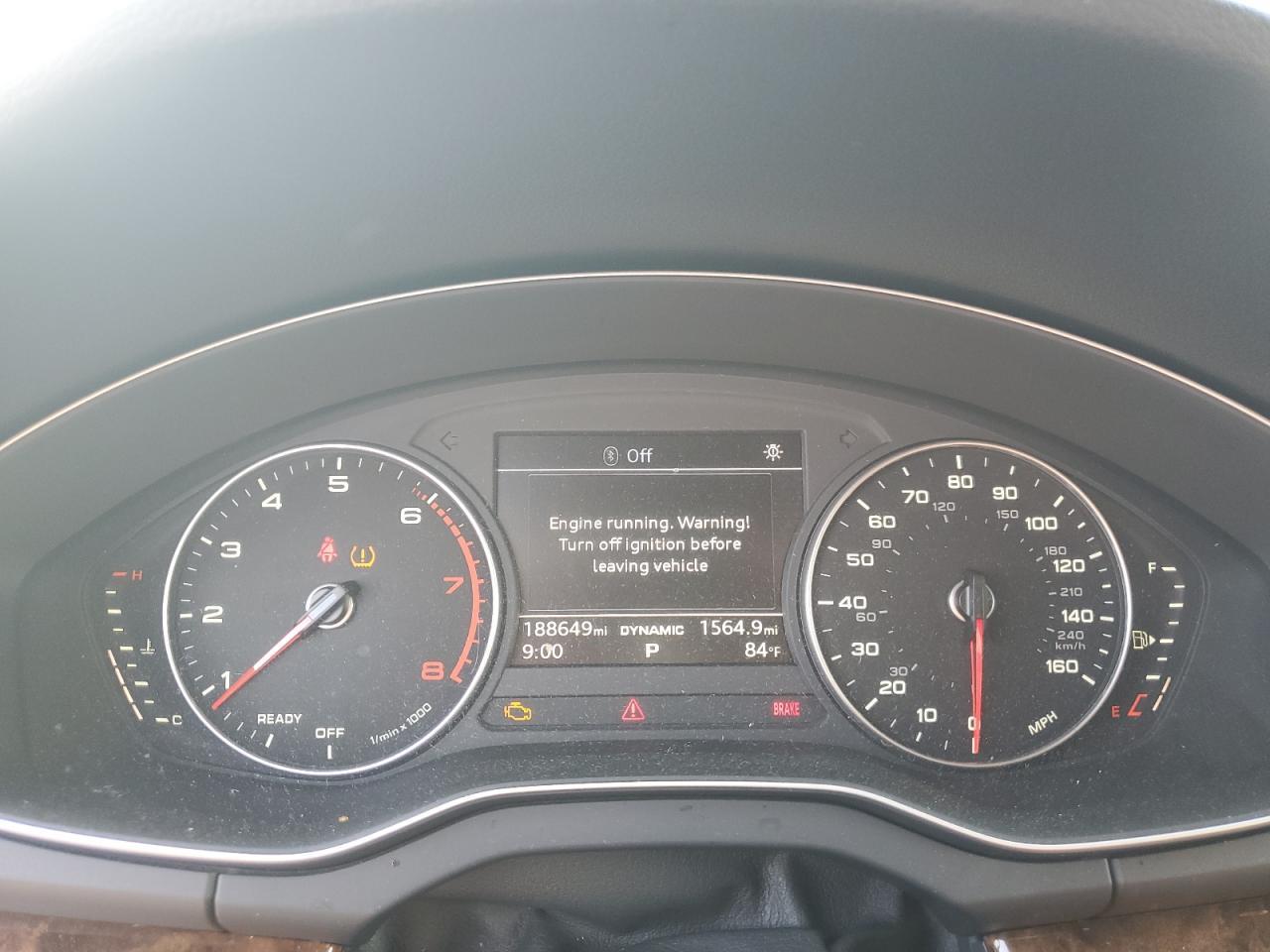 2018 Audi Q5 Premium - zdjęcie 9