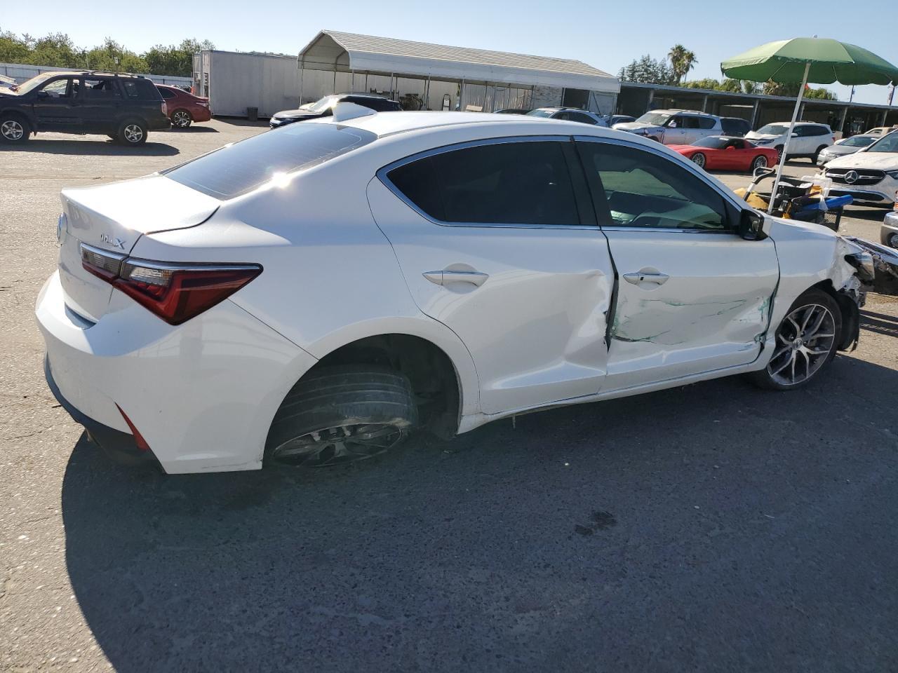 2021 Acura Ilx Premium - zdjęcie 3