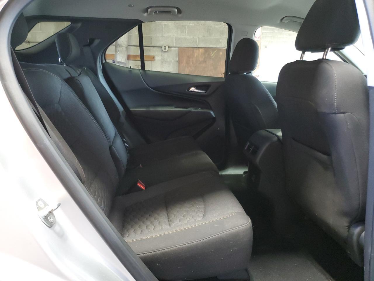 2020 Chevrolet Equinox Lt - zdjęcie 11