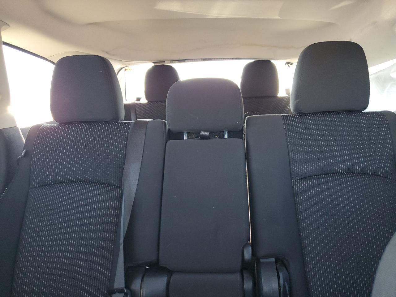 2018 Dodge Journey Se - zdjęcie 10