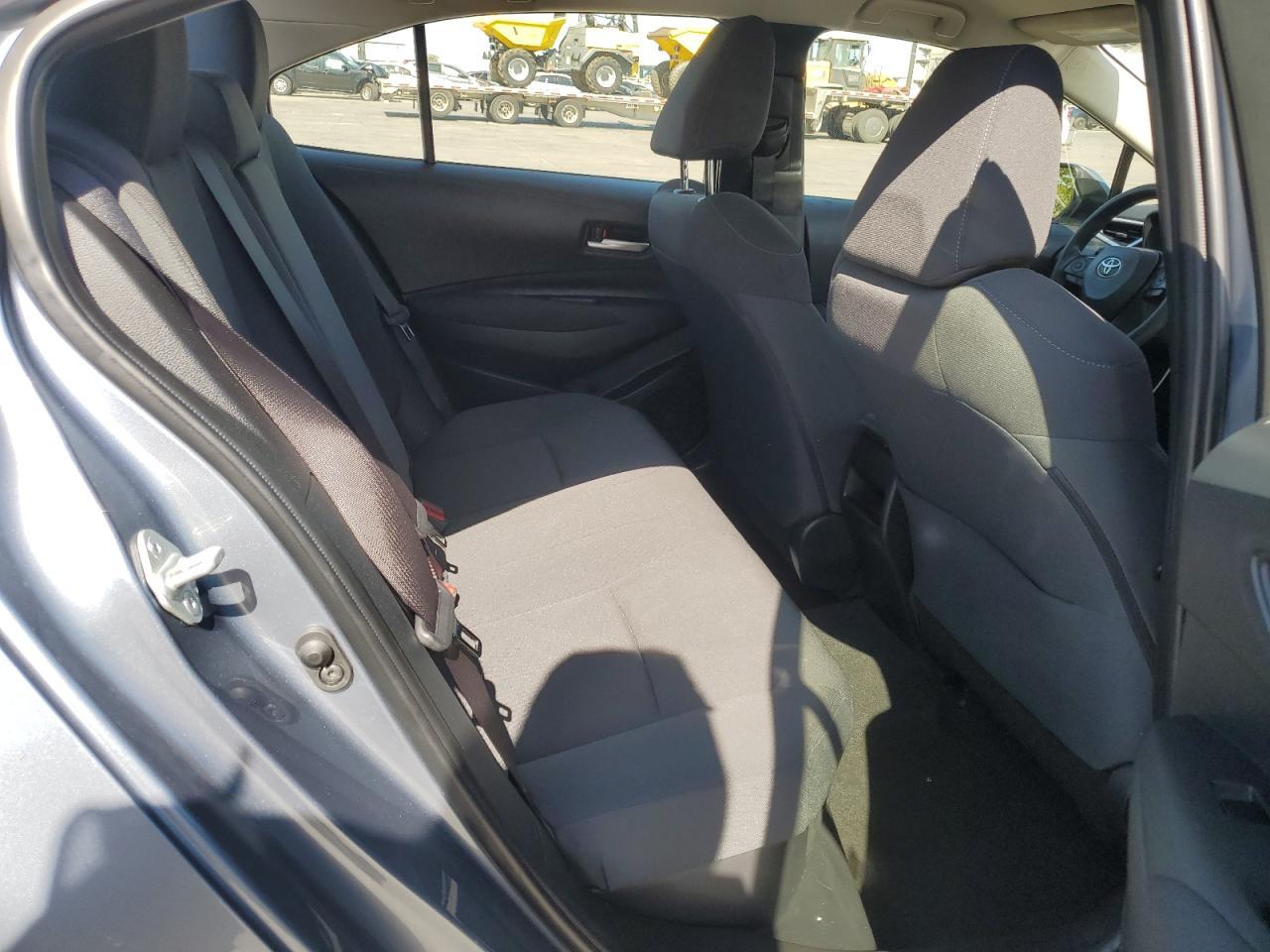 2021 Toyota Corolla - zdjęcie 10