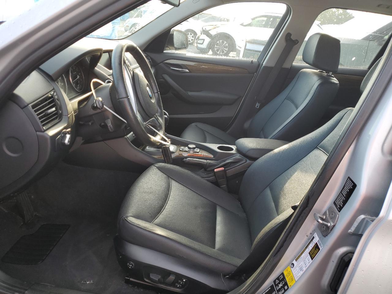2015 BMW X1 xDrive28I - zdjęcie 7