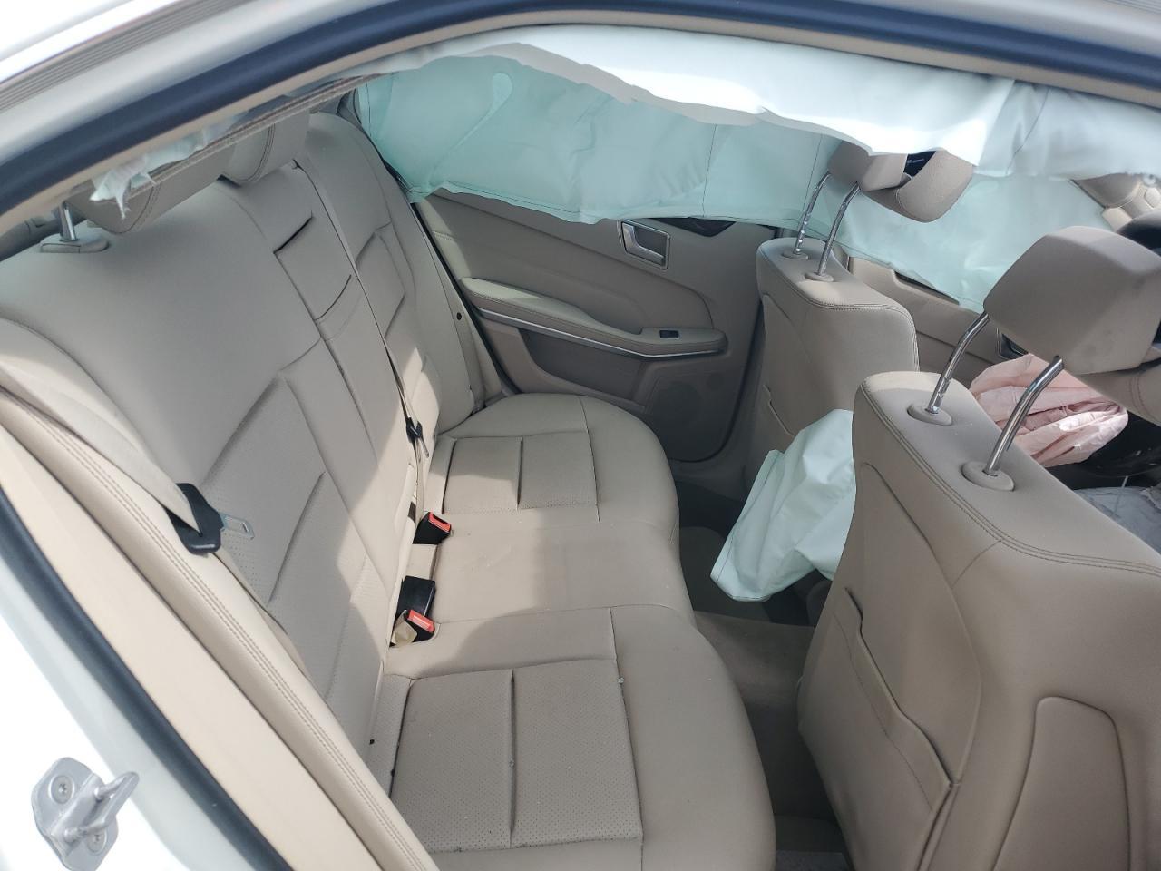 2014 Mercedes-Benz E 350 4Matic - zdjęcie 10