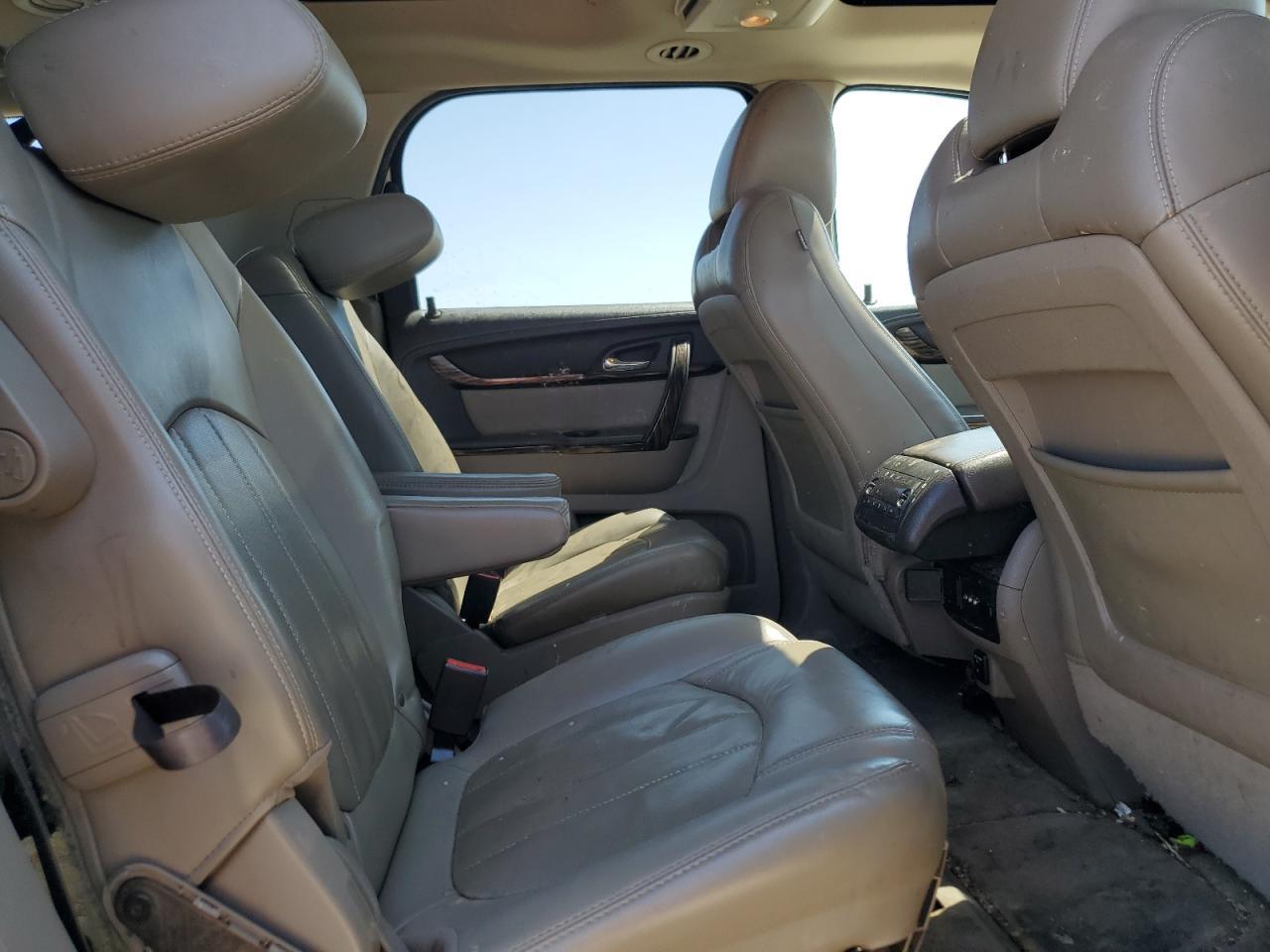 2015 GMC Acadia Denali - zdjęcie 11